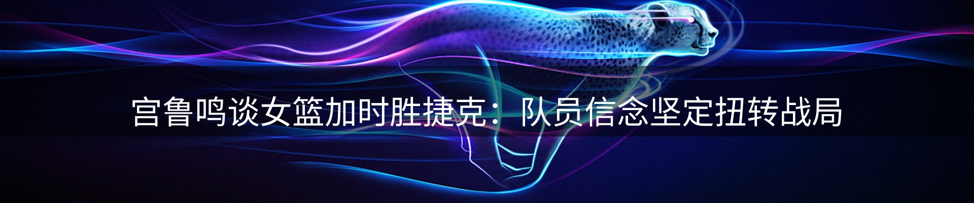 焦点评述