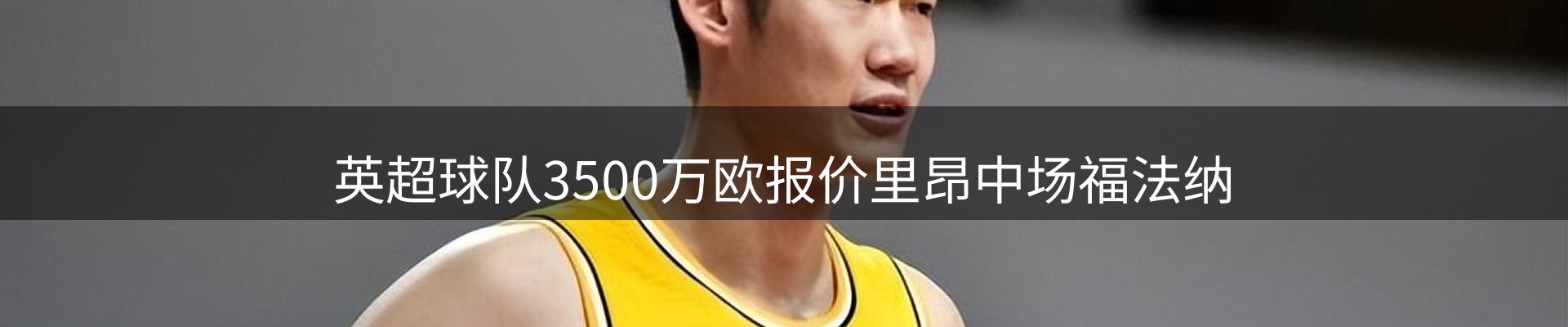 焦点评述