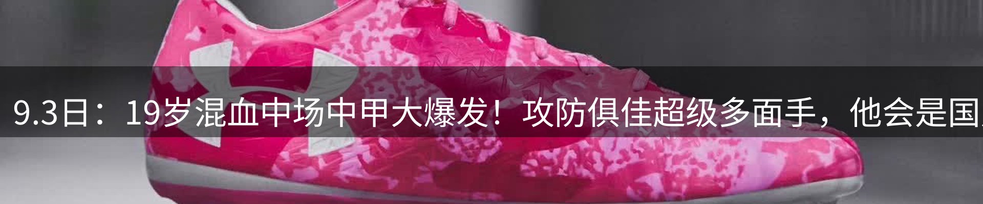 焦点评述